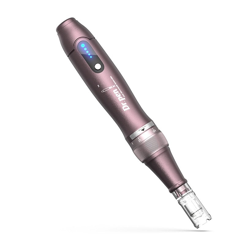 Dr Pen A10 Ultima Pro Microneedling Pen MTS 微針 - 5SKINLAB