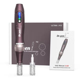 Dr Pen A10 Ultima Pro Microneedling Pen MTS 微針 - 5SKINLAB