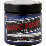 Manic Panic Shocking Blue 118ml 斑藍色