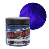 Manic Panic Shocking Blue 118ml 斑藍色