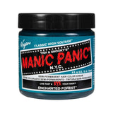 Manic Panic Enchanted Forest 118ml 北極星綠