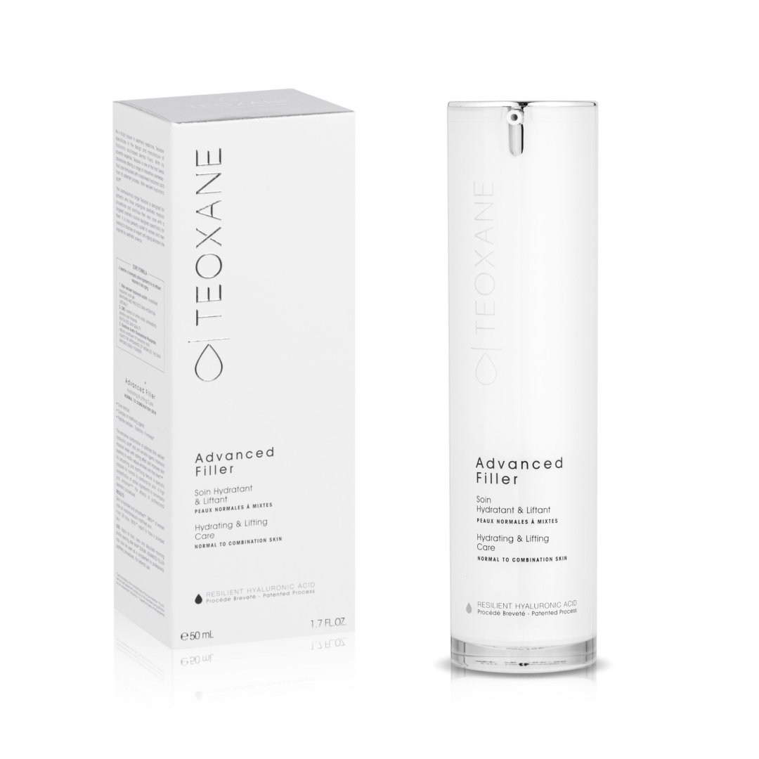 TEOXANE Advanced Filler 50ml