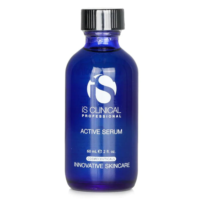 IS CLINICAL 淨白活膚精華素 ACTIVE SERUM 60ML - 5SKINLAB