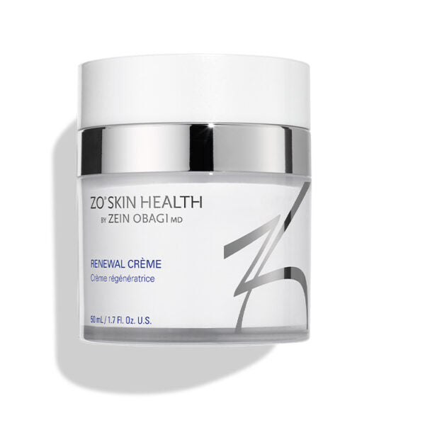 ZO SKIN HEALTH RENEWAL CRÈME 活肌滋養保濕⾯霜