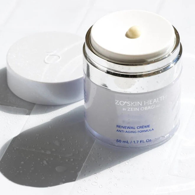 ZO SKIN HEALTH RENEWAL CRÈME 活肌滋養保濕⾯霜