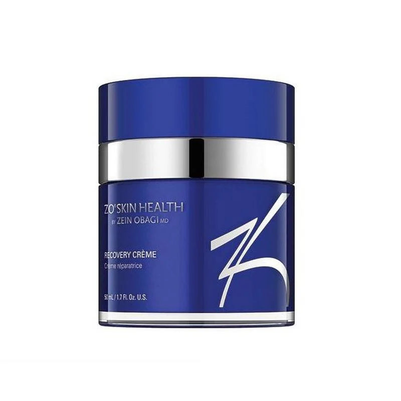 ZO SKIN HEALTH RECOVERY CREAM 50ml 1個 新品 ZO Skin Health Recovery Crème｜強效修復滋養面霜極乾肌醫美後強化