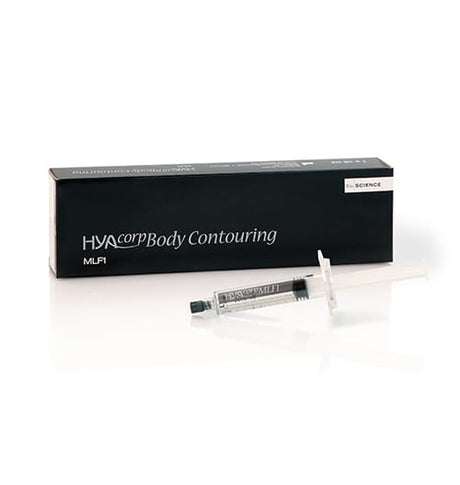 HYAcorp Body Contouring MLF1 MLF2 10ml/ box - 5SKINLAB