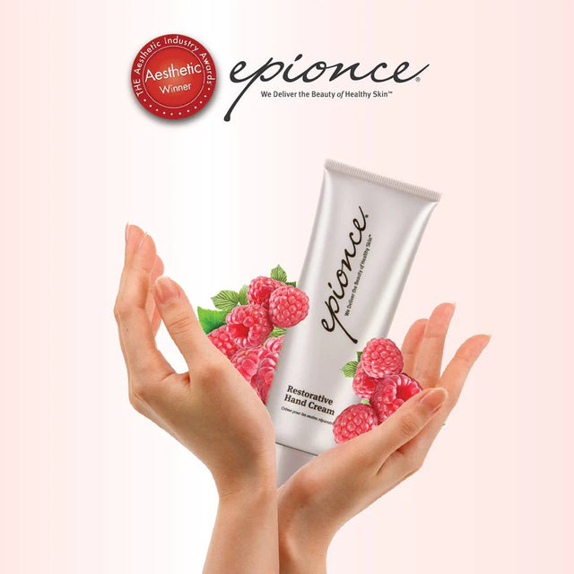 Epionce Restorative Hand Cream 紅莓修復手霜75ml - 5SKINLAB