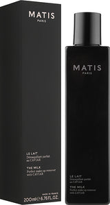 MATIS CAVIAR THE MILK 魚子醬潔面乳