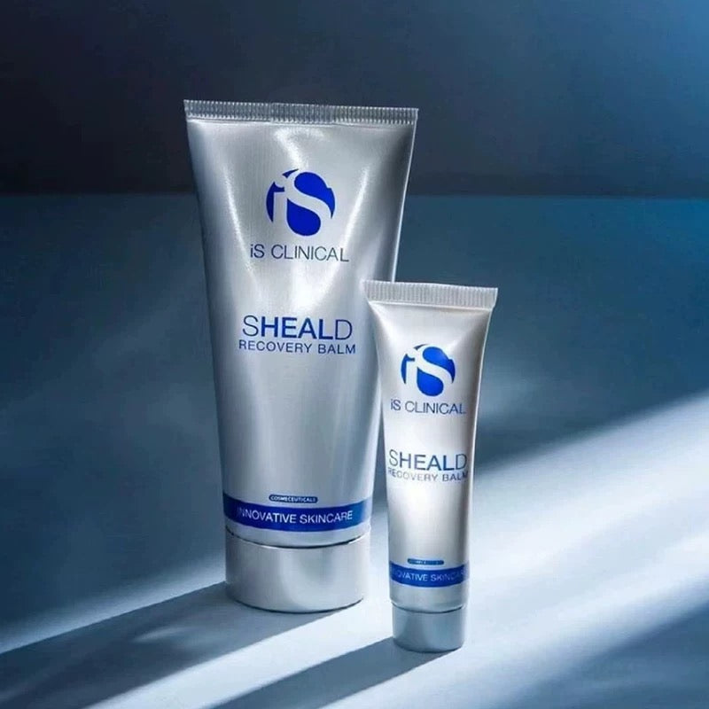 IS CLINICAL SHEALD RECOVERY BALM 60g