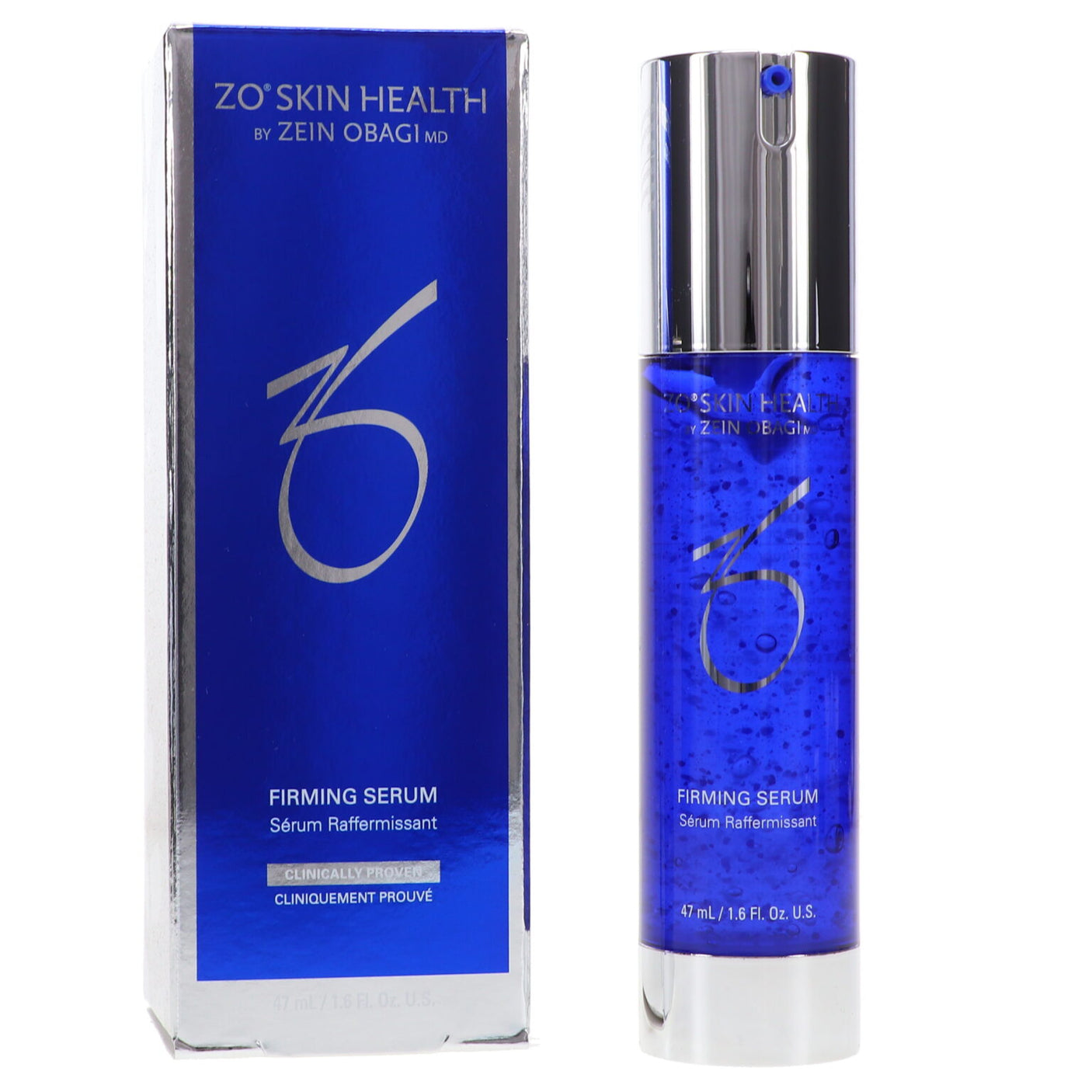 Zo Skin Health Firming Serum