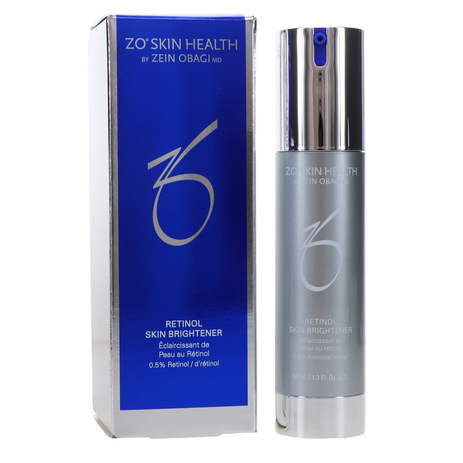ZO Skin Health – 5SKINLAB