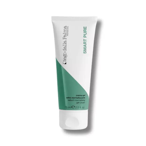 Diego dalla Palma DDP SEBUM-NORMALIZING GEL-CREAM 75ml