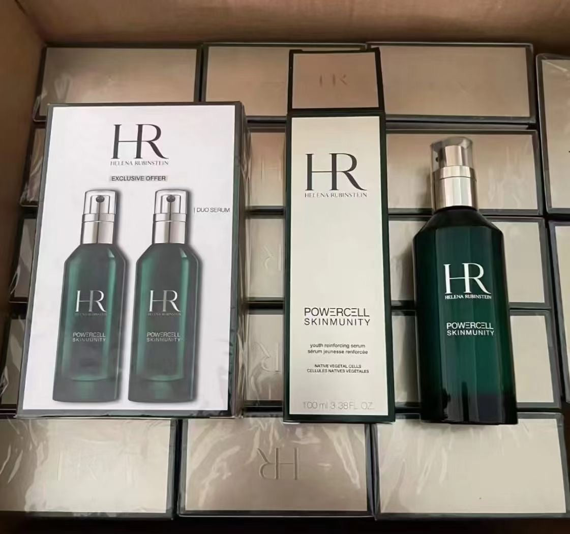 Helena Rubinstein ME
綠寶瓶精華PRO 植物幹細胞再生基底精華
露 100ml - 5SKINLAB