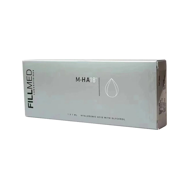 FILLMED BY FILORGA M-HA 18 1X1ML - 5SKINLAB