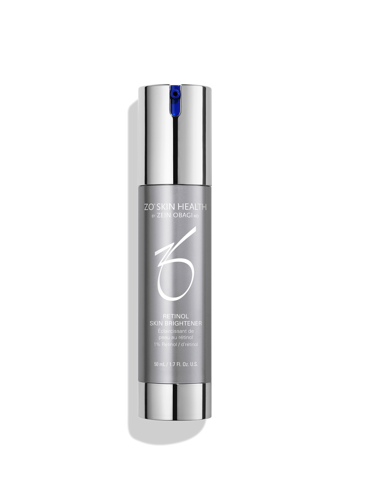 Zo Skin Health RETINOL SKIN BRIGHTENER 0.25% 0.5% 1%亮肌淡斑精華 - Beauty’s 5skin 