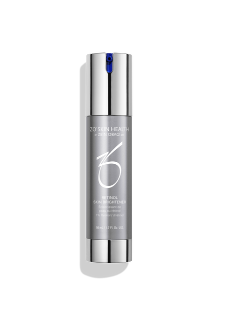 Zo Skin Health RETINOL SKIN BRIGHTENER 0.25% 0.5% 1%亮肌淡斑精華 - Beauty’s 5skin 