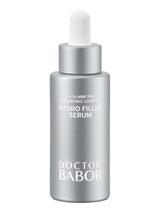 DOCTOR BABOR HYDRO FILLER
SERUM 透明質酸儲水精華