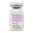 DDK Ultra V EXOSOME 黃金因子Ultra EXO BOOSTER外泌體再生嬰兒針 (3ml*5vials) - 5SKINLAB