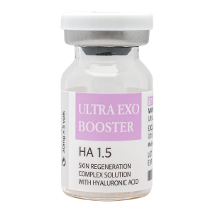 DDK Ultra V EXOSOME 黃金因子Ultra EXO BOOSTER外泌體再生嬰兒針 (3ml*5vials) - 5SKINLAB