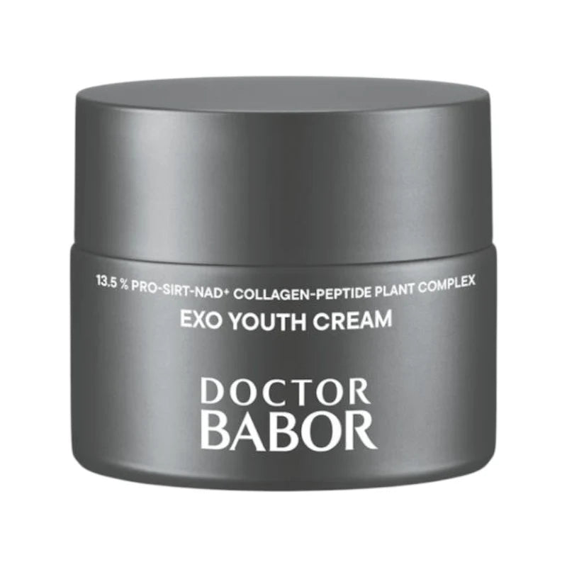 DOCTOR BABOR PRO EXO YOUTH外泌體激活再生 XTRPF