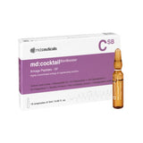 Md:Ceuticals Md:Cocktail SkinBooster Antiage Peptides – GF 複合胜肽再生因子原液 - 5SKINLAB