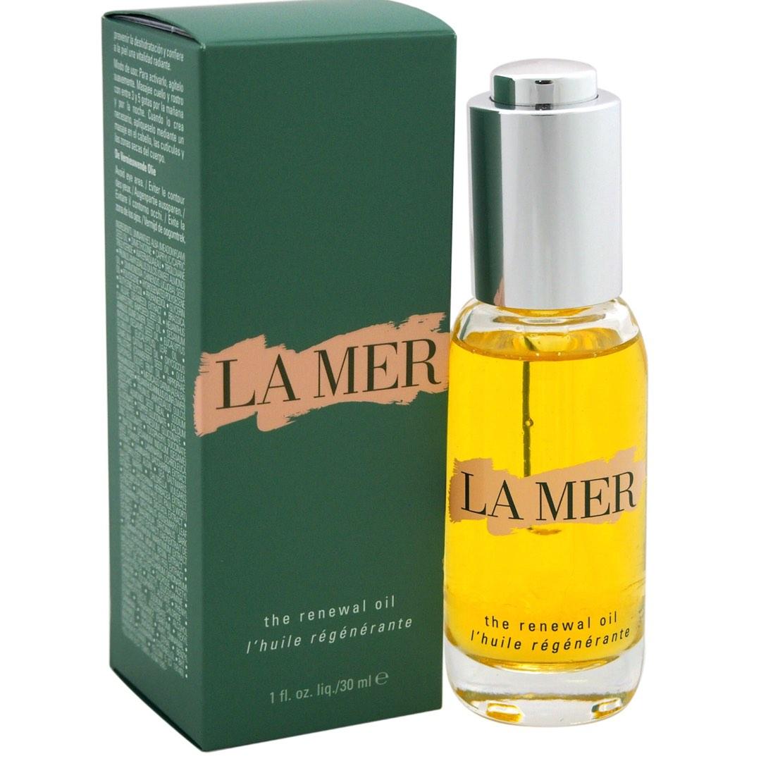 La Mer the renewal oil再生活膚精華油 30毫升