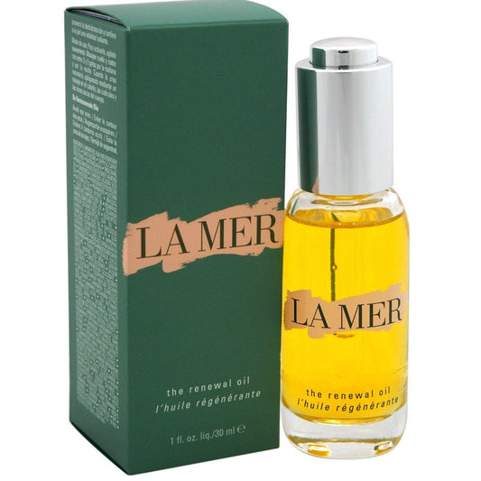 La Mer the renewal oil再生活膚精華油 30毫升