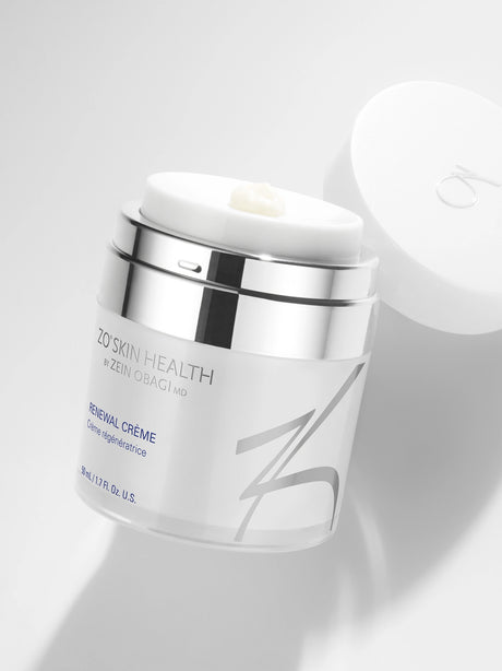 ZO SKIN HEALTH ZEIN OBAGI MD DAILY POWER DEFENSE RENEWAL CRÈME - 5SKINLAB