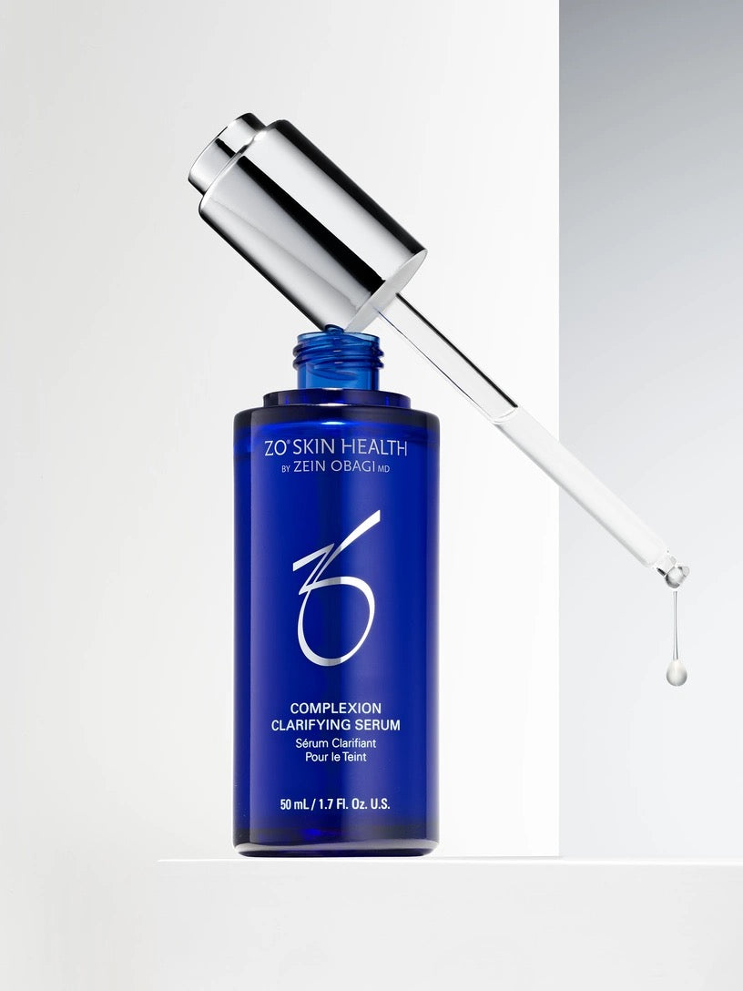 ZO Skin Health COMPLEXION CLARIFYING SERUM