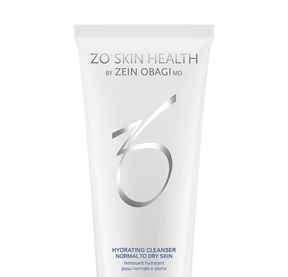 ZO Skin Health HYDRATING CLEANSER NORMAL TO DRY SKIN水活保濕潔面乳 - 5SKINLAB