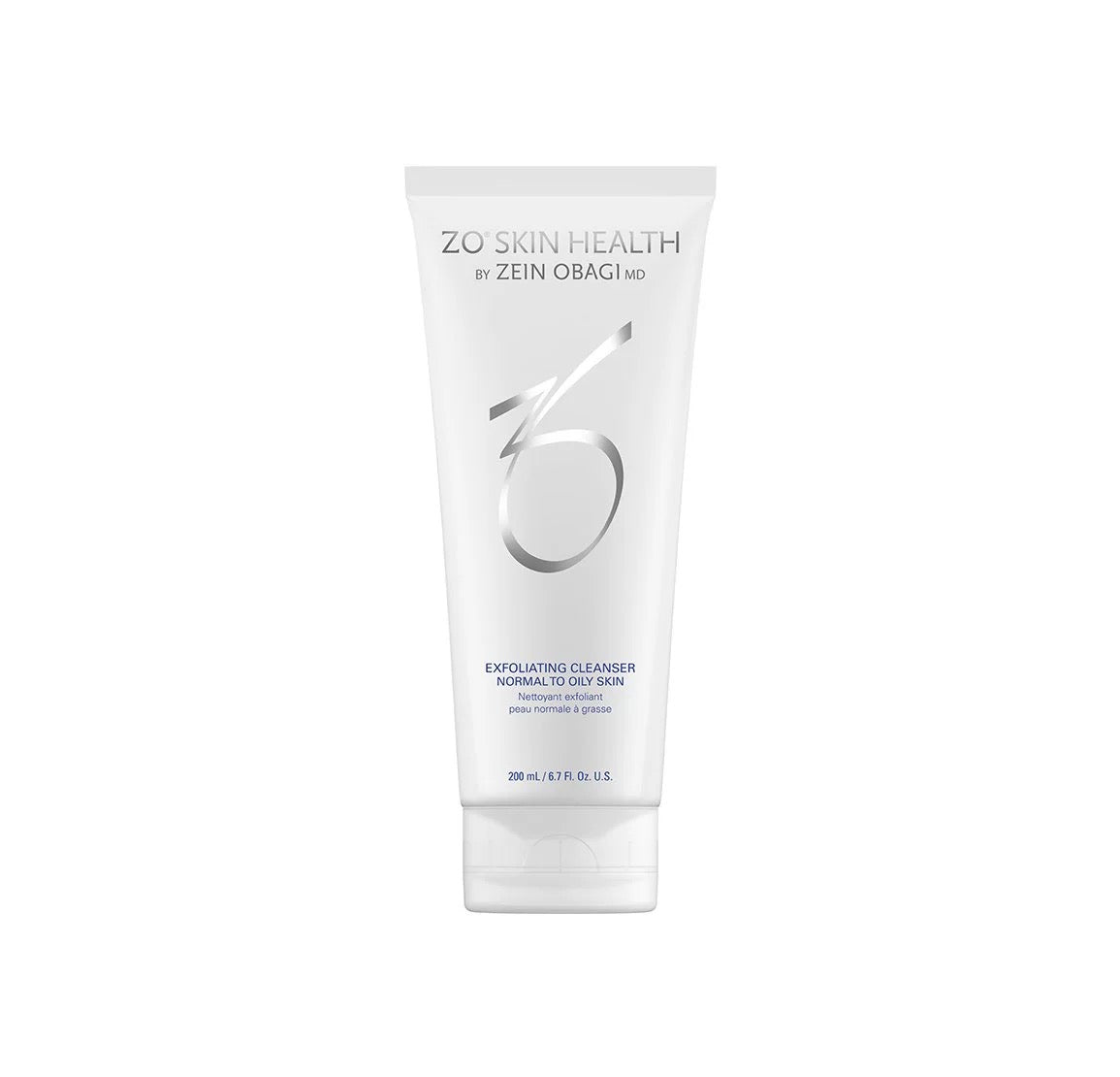 ZO Skin Health Exfoliating Cleanser 活膚淨肌潔⾯啫喱 200ml - 5SKINLAB