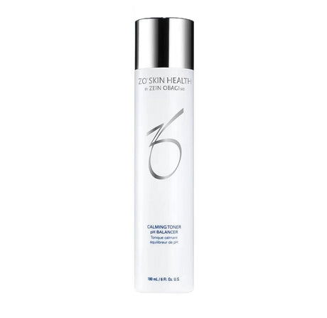 Zo Skin Health Calming Toner pH Balancer 鎮靜平衡爽膚水 180ml - 5SKINLAB