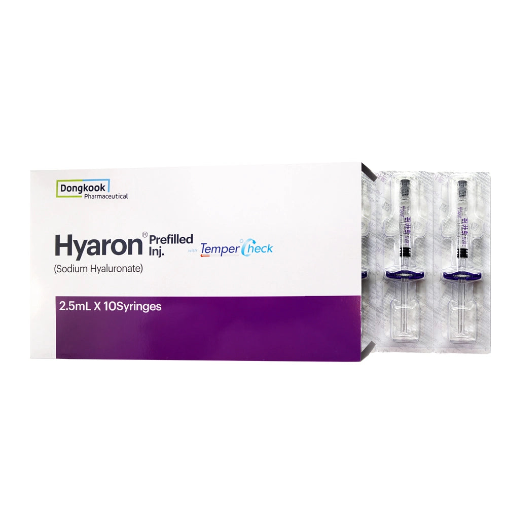 skinlabhk.myshopify.com 東國水光Dongkook Hyaron 2.5mL X 10Syringes Dongkook