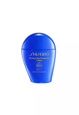 Shiseido Expert sun protector lait solaire SPF 50+  50ml