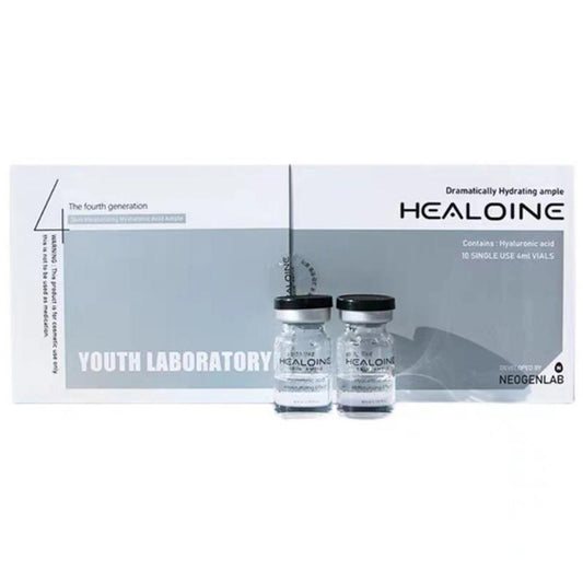 HEALOINE 希洛因玻尿酸 4ml*10vials