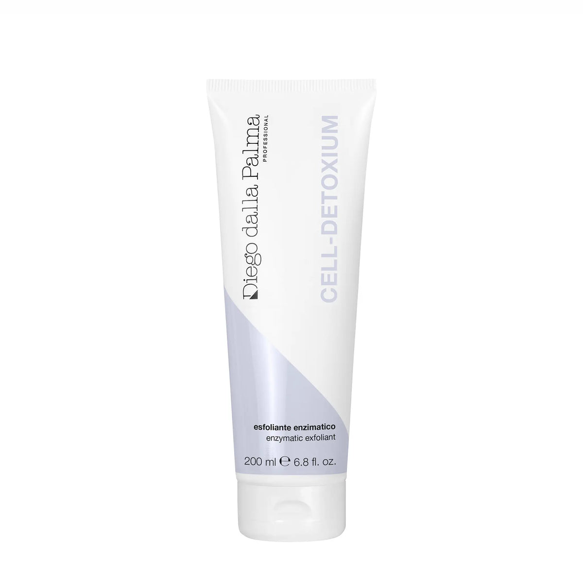DDP Diego dalla Palma Cell Detoxium - Enzymatic Scrub 200ml排毒酵素去角質霜