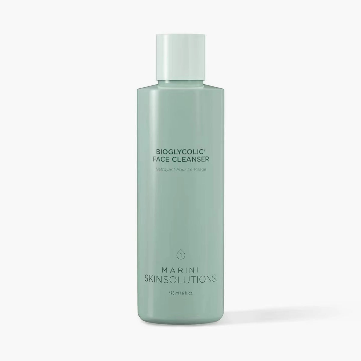 Jan Marini Bioglycolic Face Cleanser 178ml