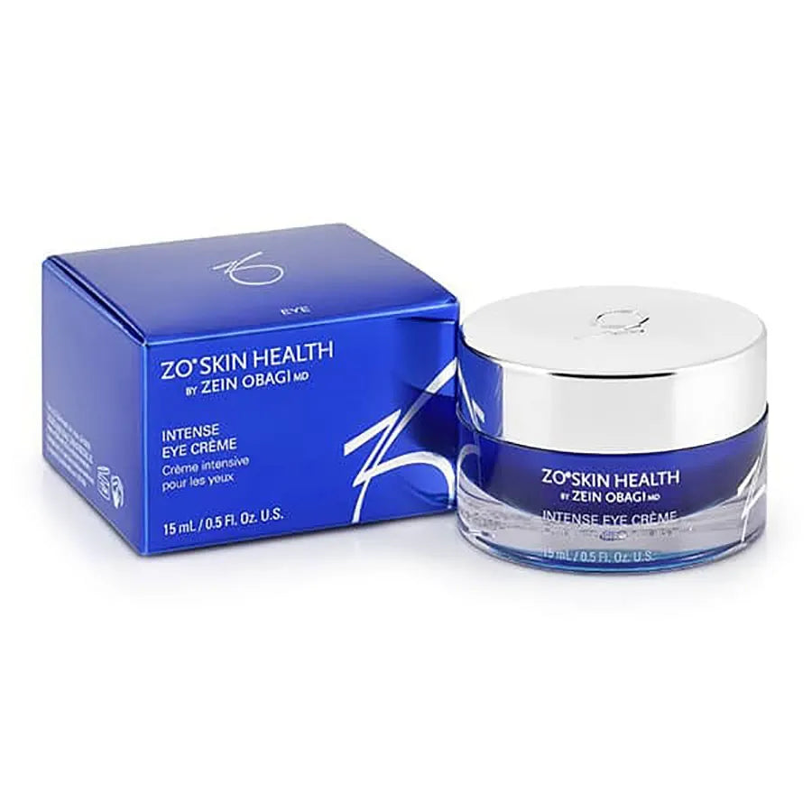 ZO SKIN HEALTH INTENSE EYE CREAM 15ml