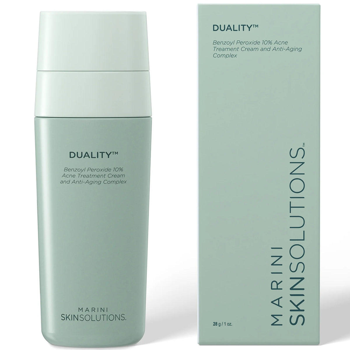 Marini Skin Solutions Duality 28g
