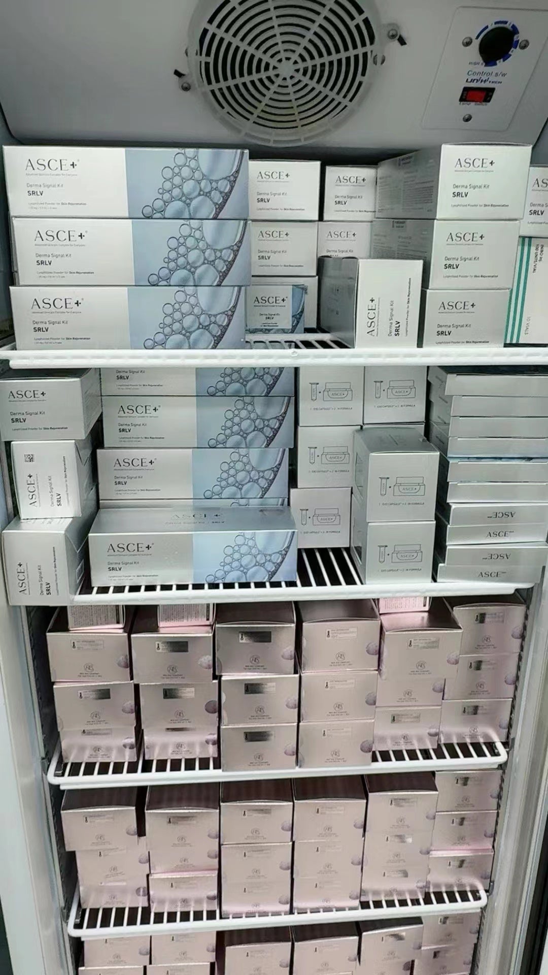 skinlabhk.myshopify.com 希雅水光 外泌體 The Hyal EXO A Premium Skin Booster 97%高純度外泌體 ASCE+