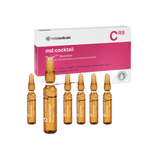 skinlabhk.myshopify.com md:cocktail RosalacSens Neutralizer
 抗炎舒緩水光安瓶敏感紅臉玫瑰脂皮 CRS 2mlx10 md:ceuticals