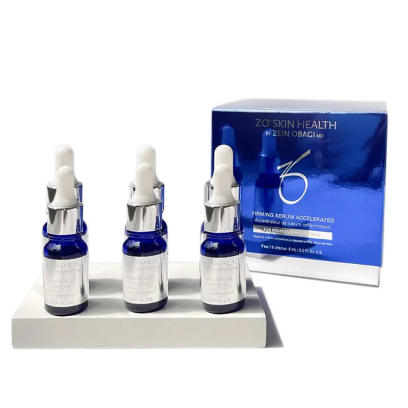 ZO SKIN HEALTH FIRMING SERUM ACCELERATED - 5SKINLAB