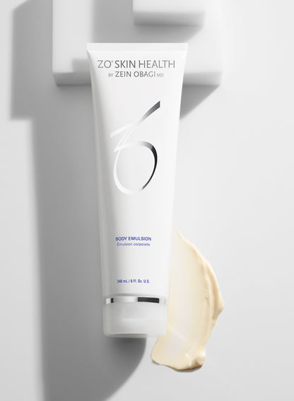 ZO SKIN HEALTH Body Emulsion 240ml