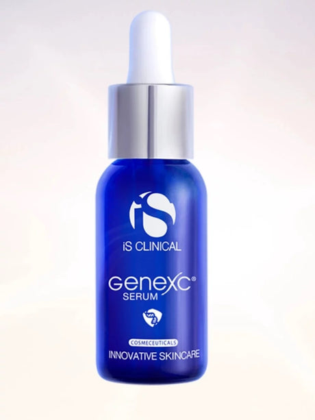 IS CLINICAL 核心抗氧精華素 | GENEXC SERUM 30ML - 5SKINLAB