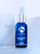 IS CLINICAL 核心抗氧精華素 | GENEXC SERUM 30ML - 5SKINLAB