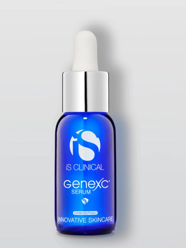 IS CLINICAL 核心抗氧精華素 | GENEXC SERUM 30ML - 5SKINLAB