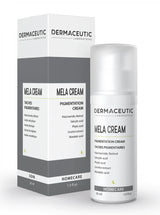 DERMACEUTIC MELA CREAM 特效激點去斑霜 30ml