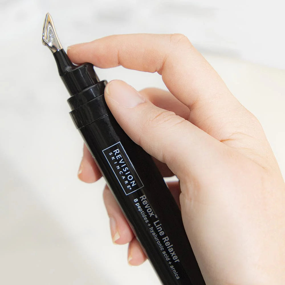 Revision Skincare Revox Line Relaxer 
0.68oz