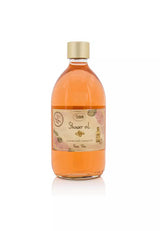 Sabon 沐浴油 - 玫瑰花茶 500ml/17.59oz